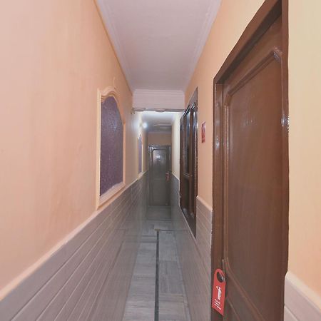 Super Hotel O Rajesh Palace Chandigarh Luaran gambar